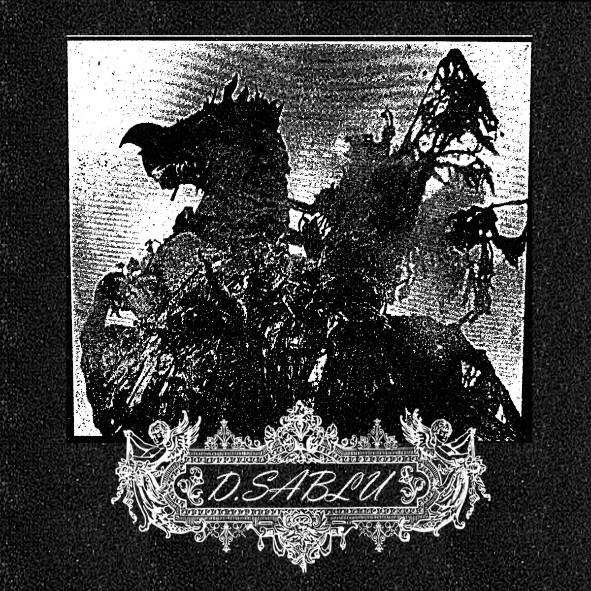 D. Sablu - Righteous Light