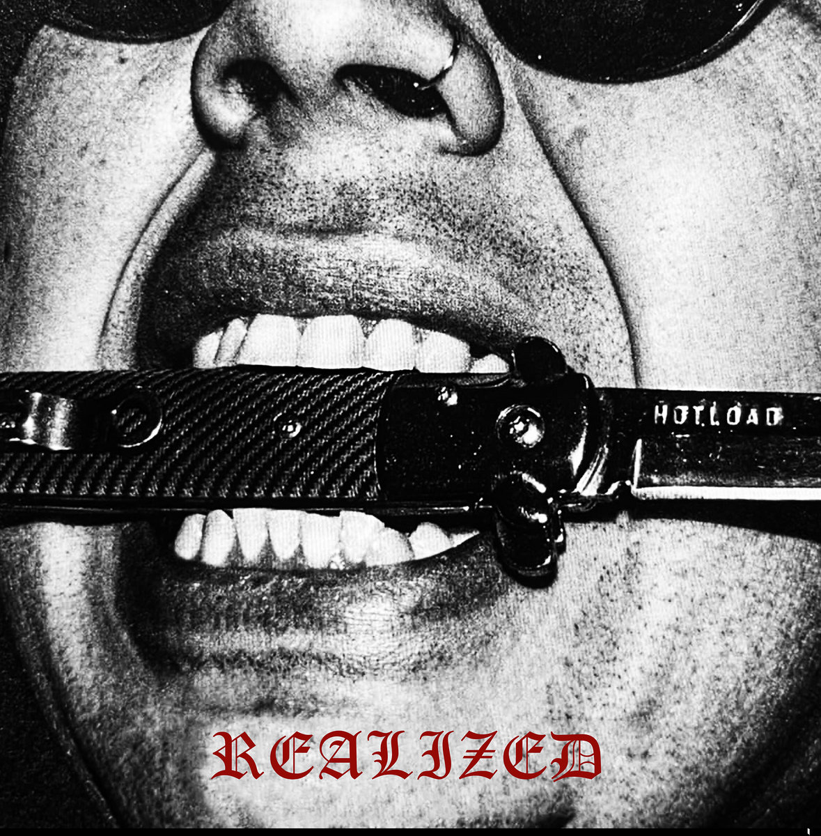 Hot Load - Realized