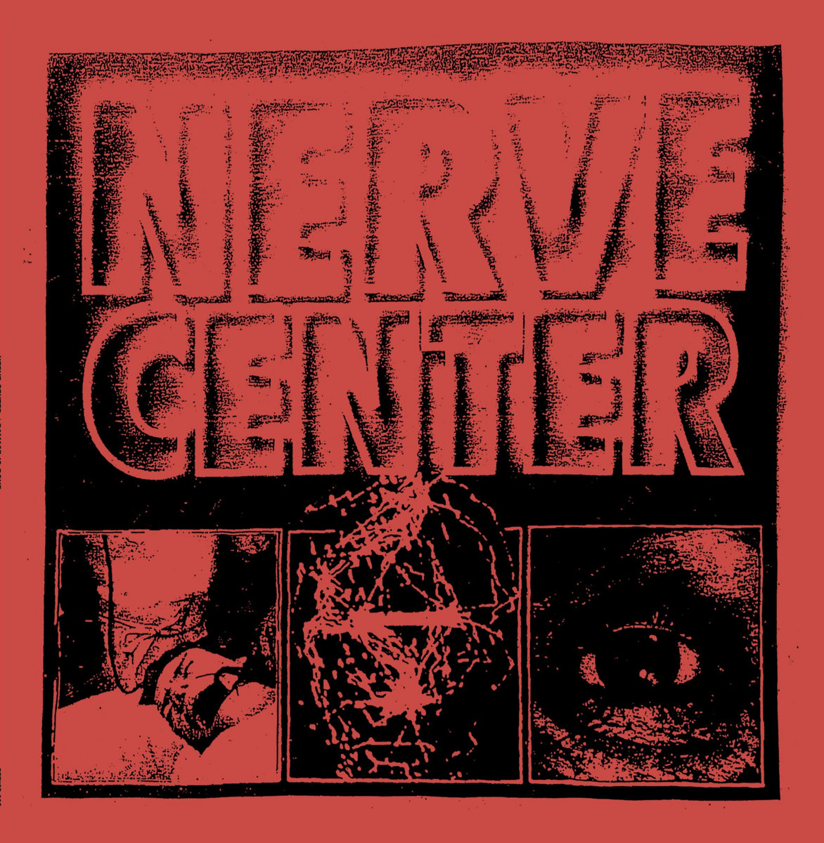 Nerve Center - Damage Is Done