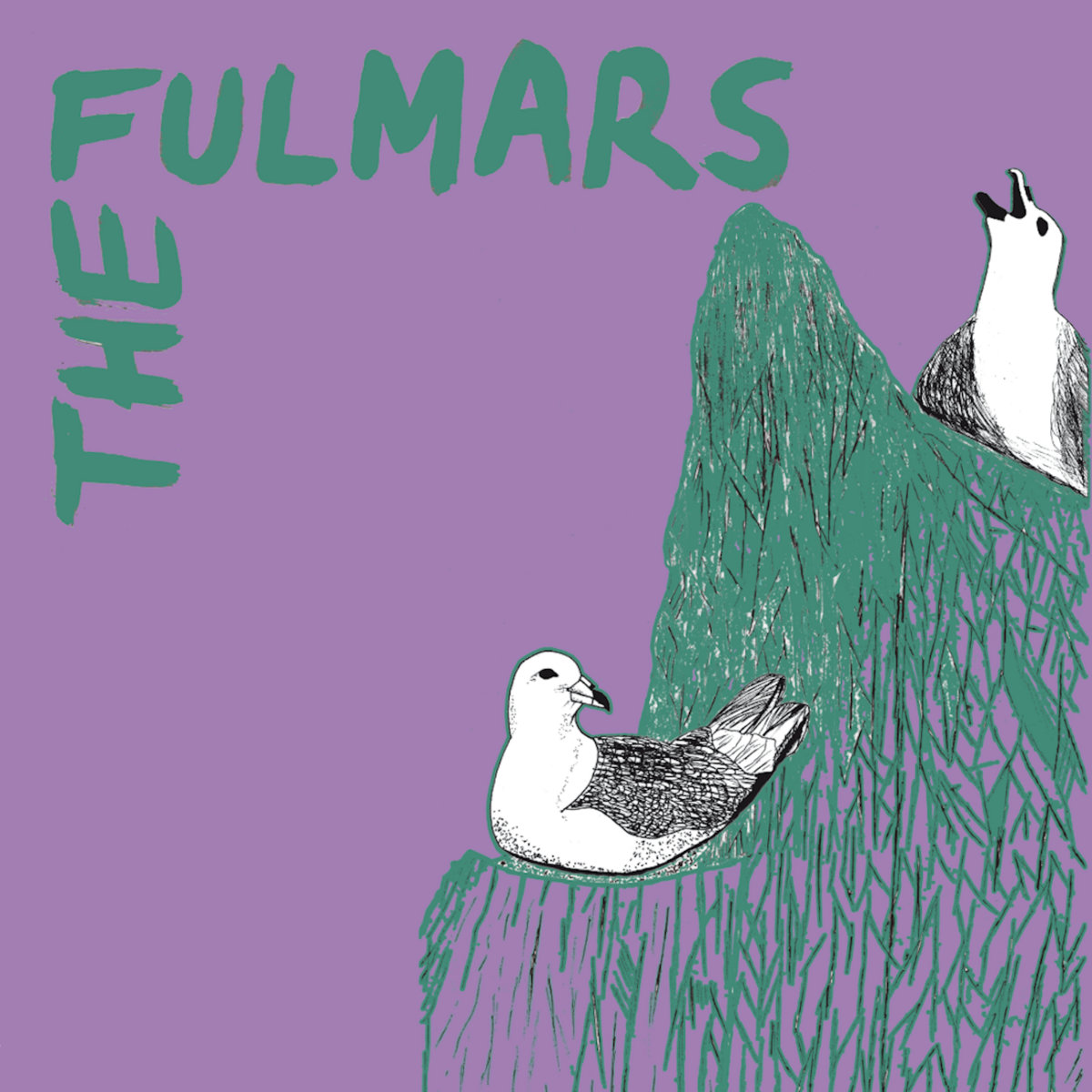 The Fulmars - The Fulmars