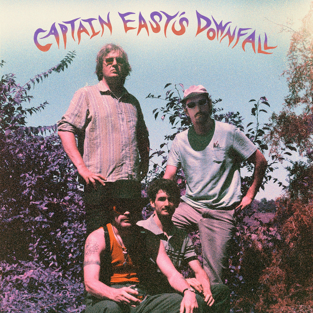 The Cowboys - Captain Easy's Downfall