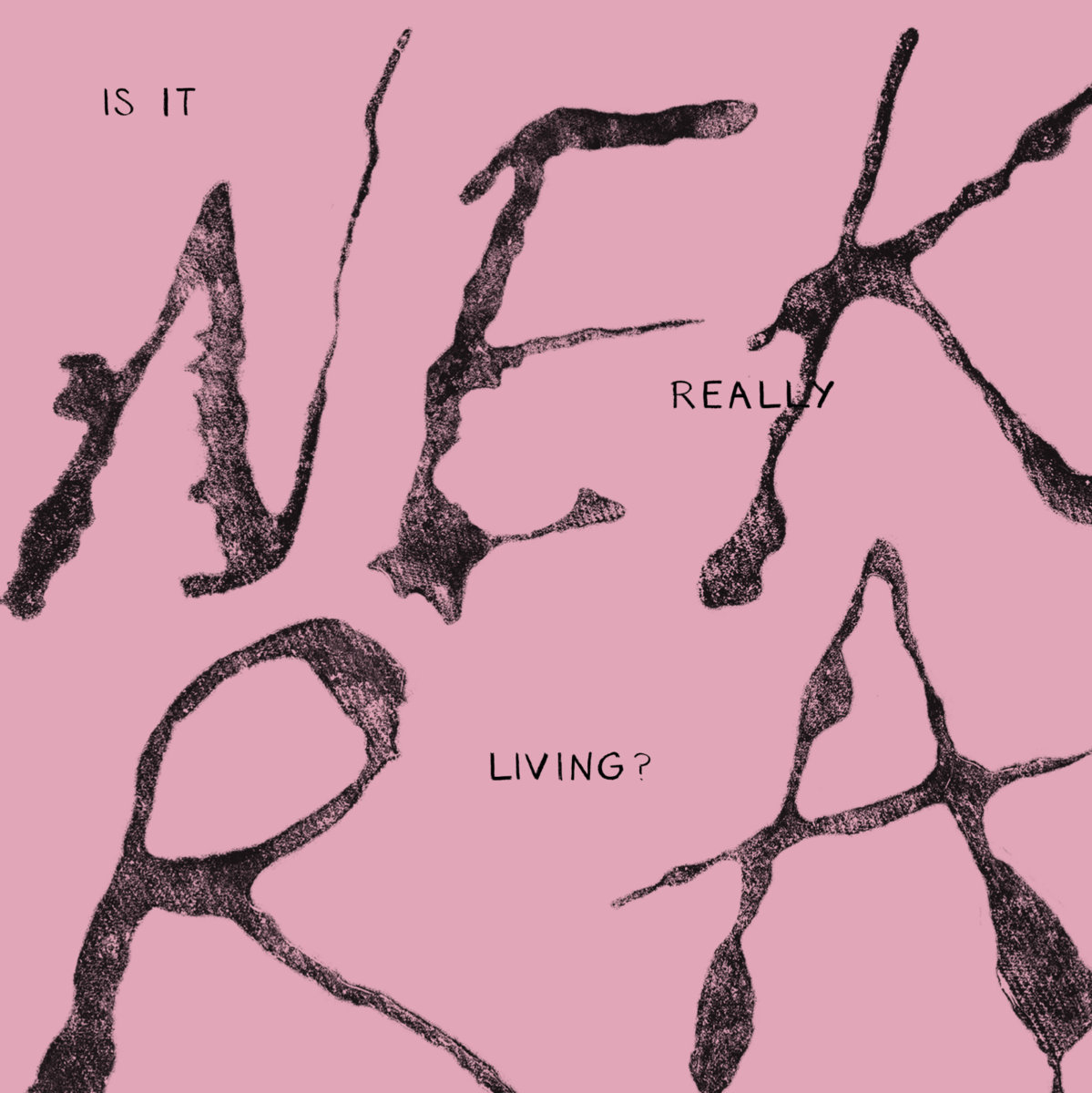 Nekra - Is It Really Living?
