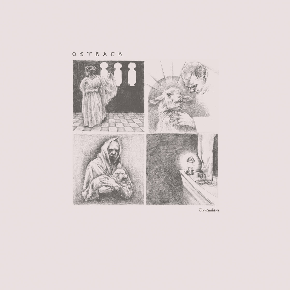 Ostraca - Eventualities