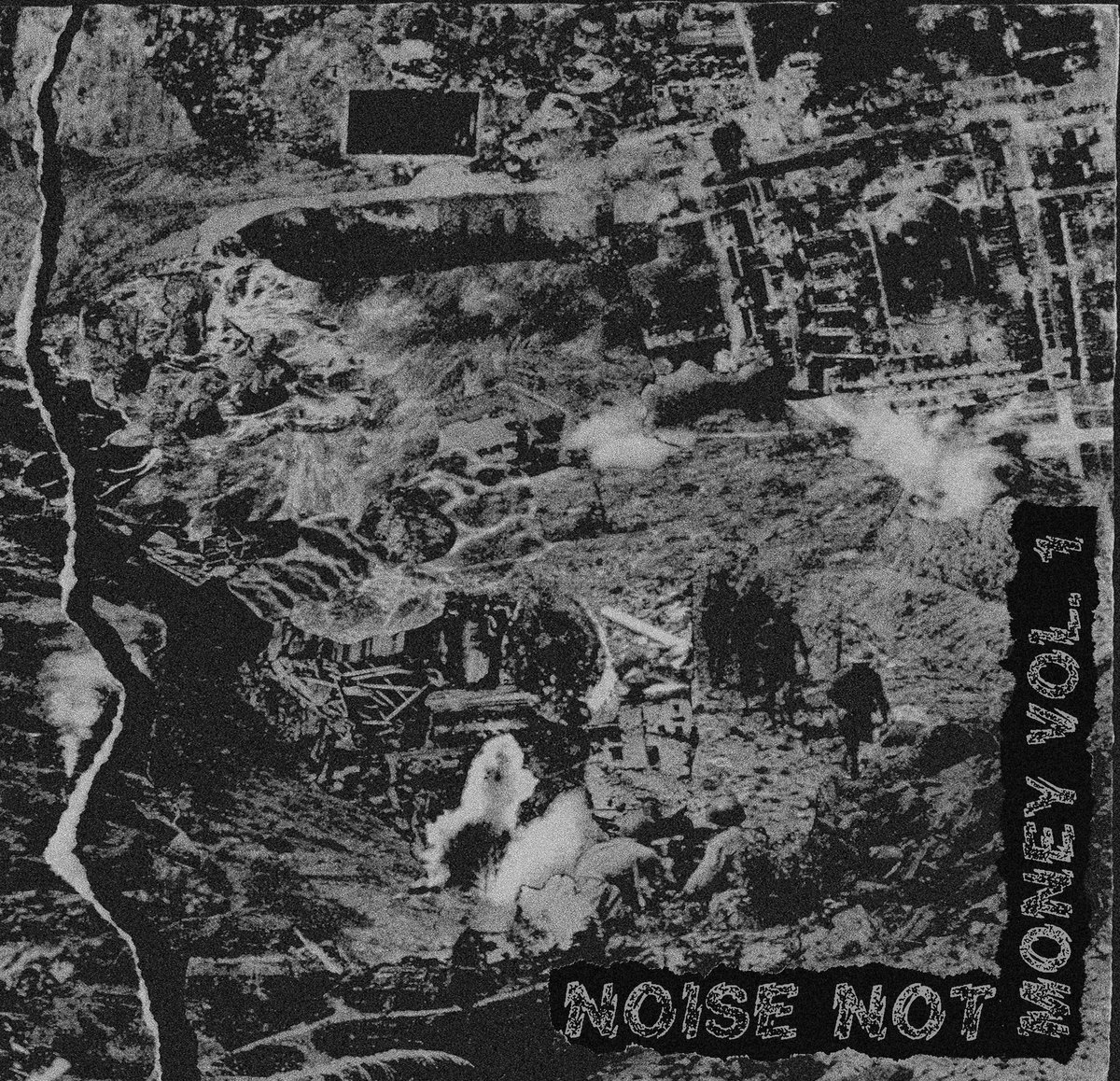 Various - Noise Not Money